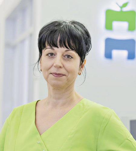 Andrea Reseck