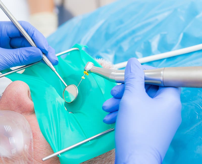 Endodontie