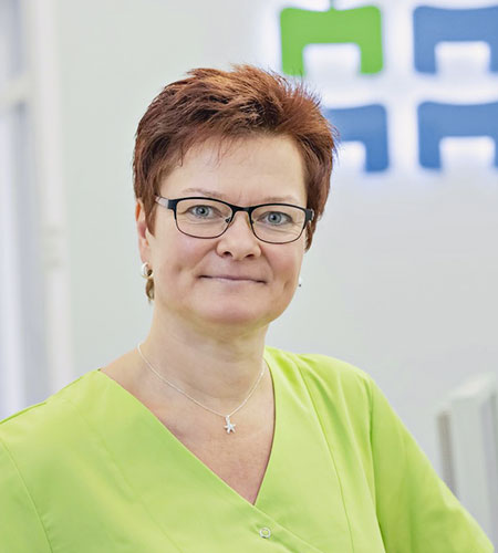 Mandy Hölzel