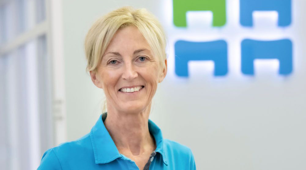 Zahnärztin Dr. med. Gabriele Süss